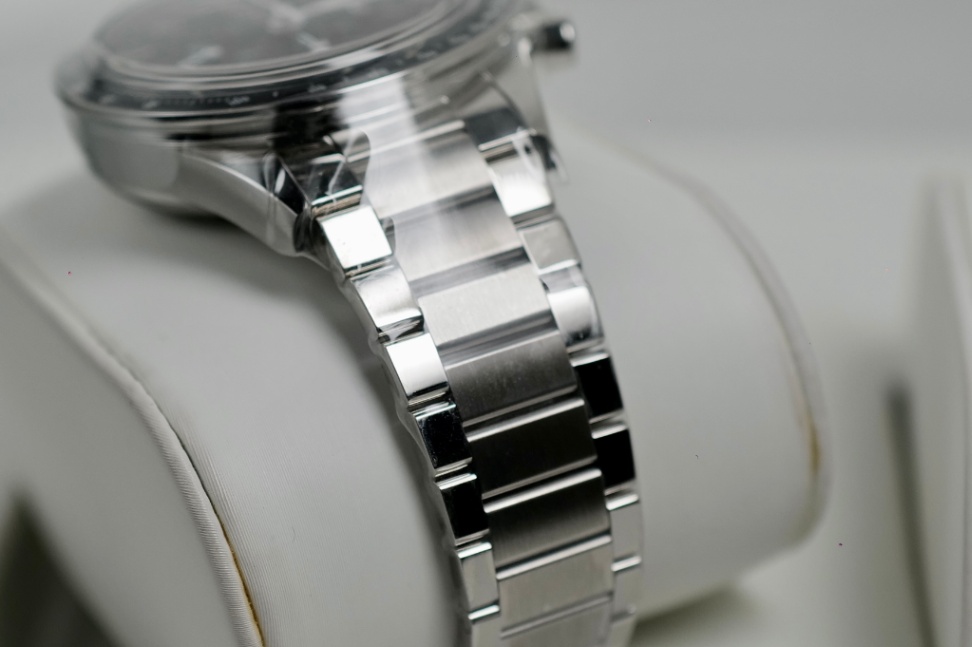 Omega Speedmaster 321 Ed White 2025 NEW - Image 2