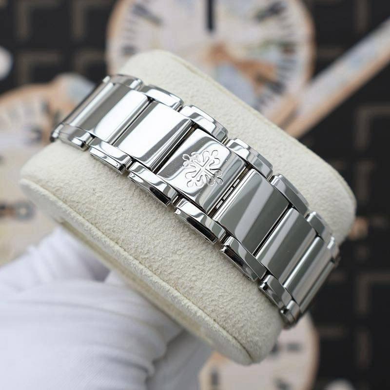 Patek Philippe Twenty Four 4910/10A Black Dial - Image 5