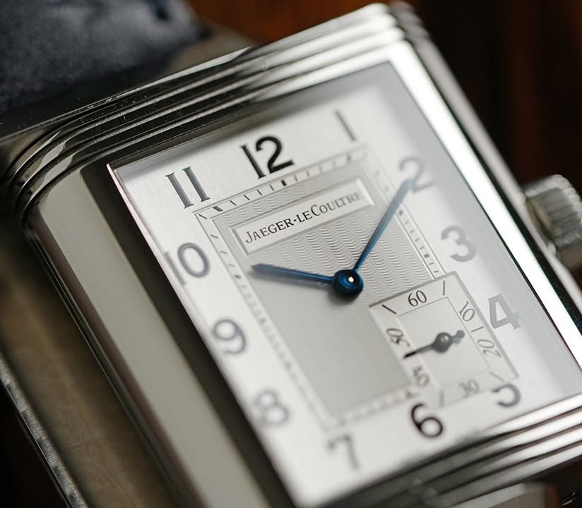 Jaeger-LeCoultre Reverso Grande Reserve 8 Days - Image 3
