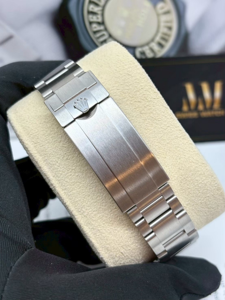 New Submariner Date 41mm - Image 4