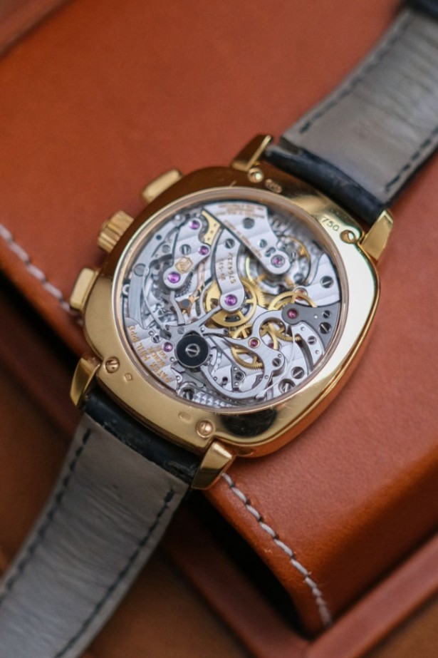 Patek Philippe Gondolo 7071R-001 - Image 2