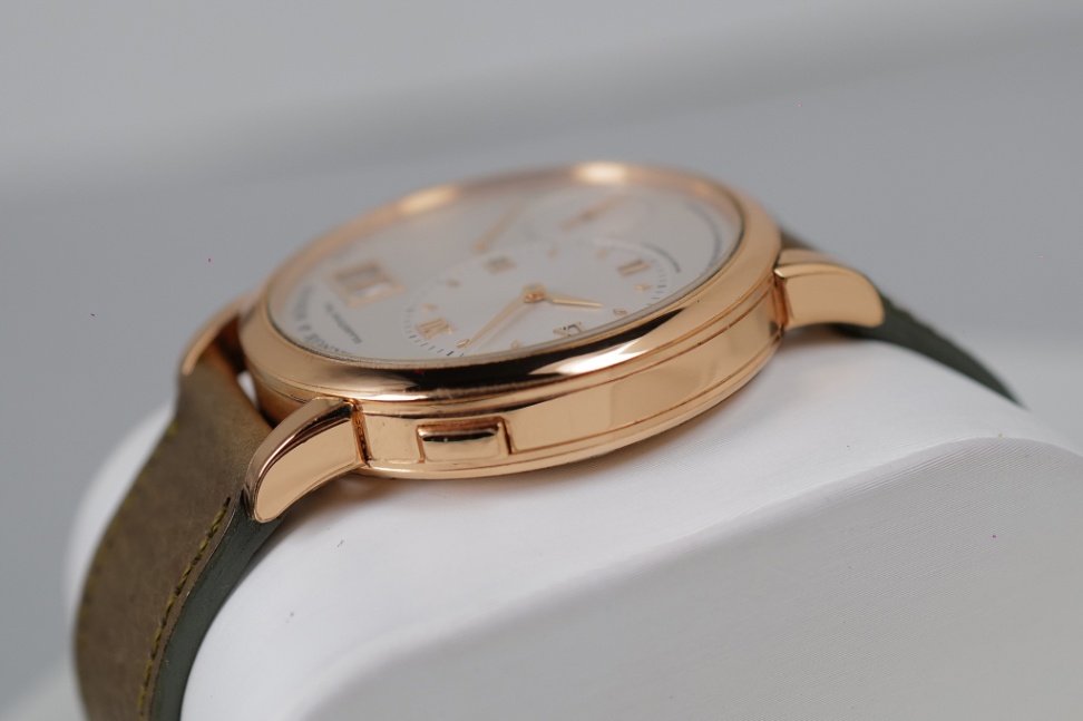 A. Lange & Söhne Grand Lange 1 Pink Gold 41mm - Image 4