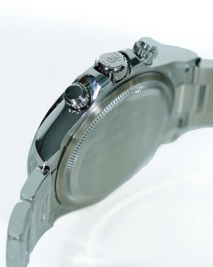 ROLEX Daytona Panda White Dial 40mm 126500LN 2026 thumbnail 4