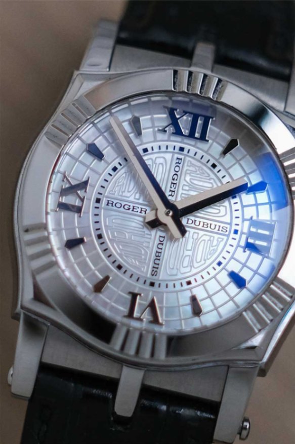 Roger Dubuis Lady Sympathie MOP thumbnail 5