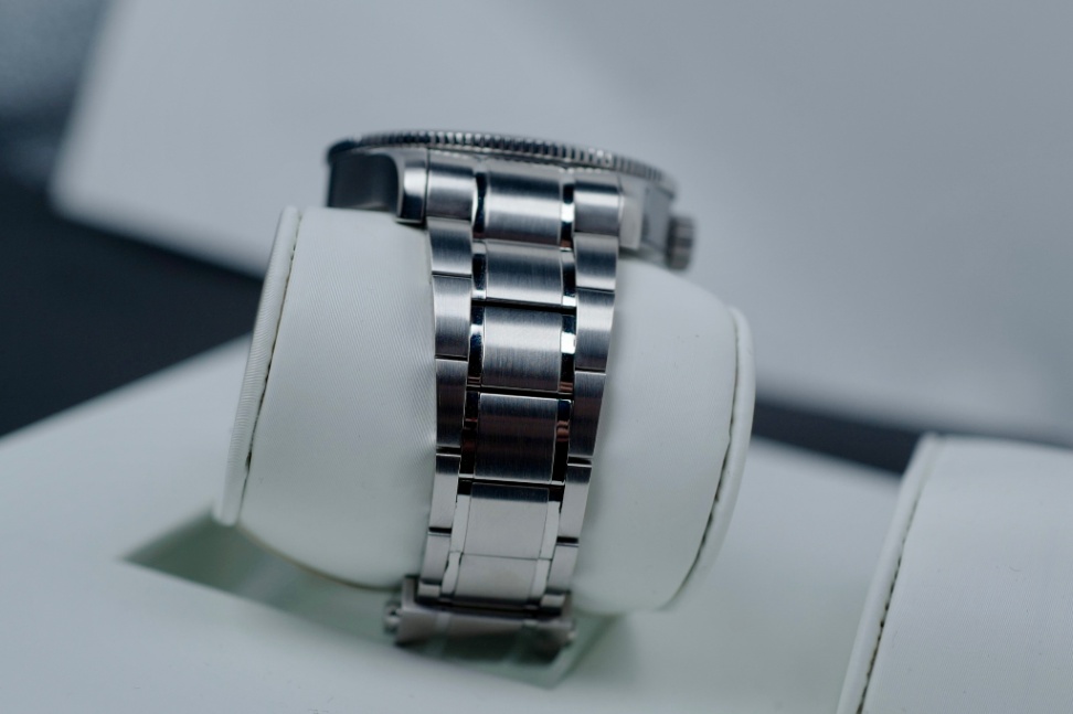 MONTBLANC 1858 GMT Automatic 42mm thumbnail 5