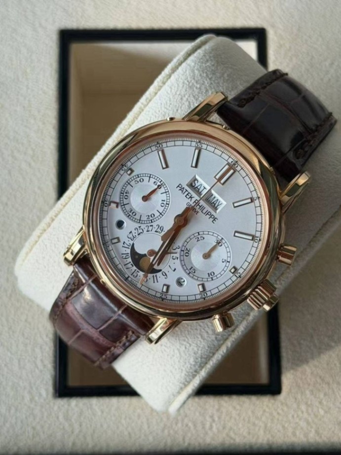 Patek Philippe Grand Complications 5204R