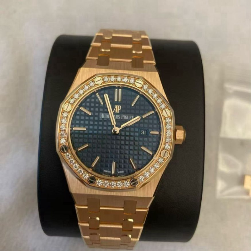 Audemars Piguet Royal Oak 67651OR  thumbnail 1
