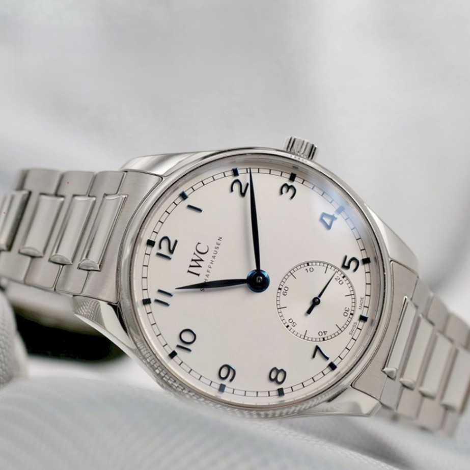 IWC Portugieser Automatic 40mm IW358312
