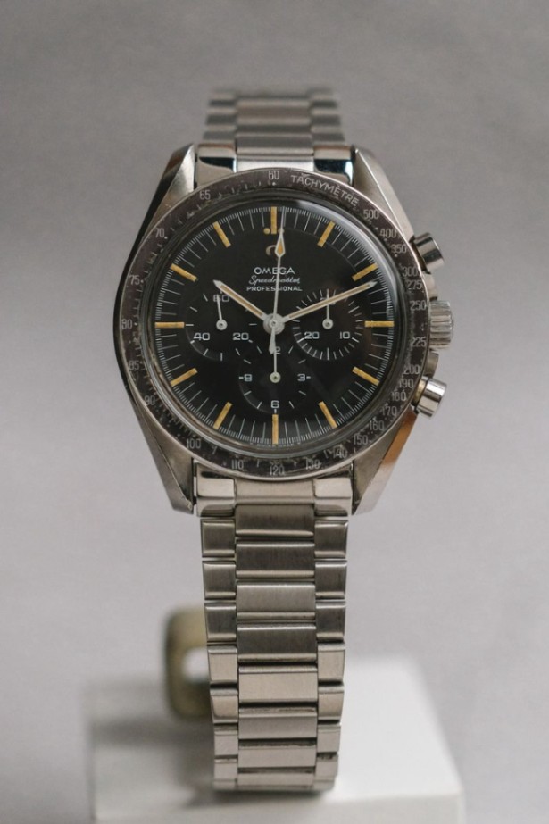 Omega Speedmaster Professional 321 Pre-Moon