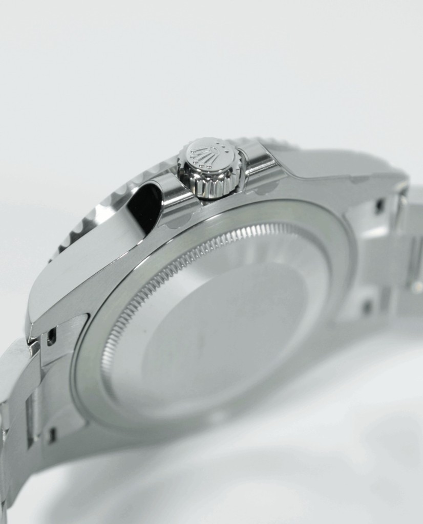 ROLEX GMT-Master II ‘Bruce Wayne’ 40mm 126710GRNR 2026 thumbnail 5