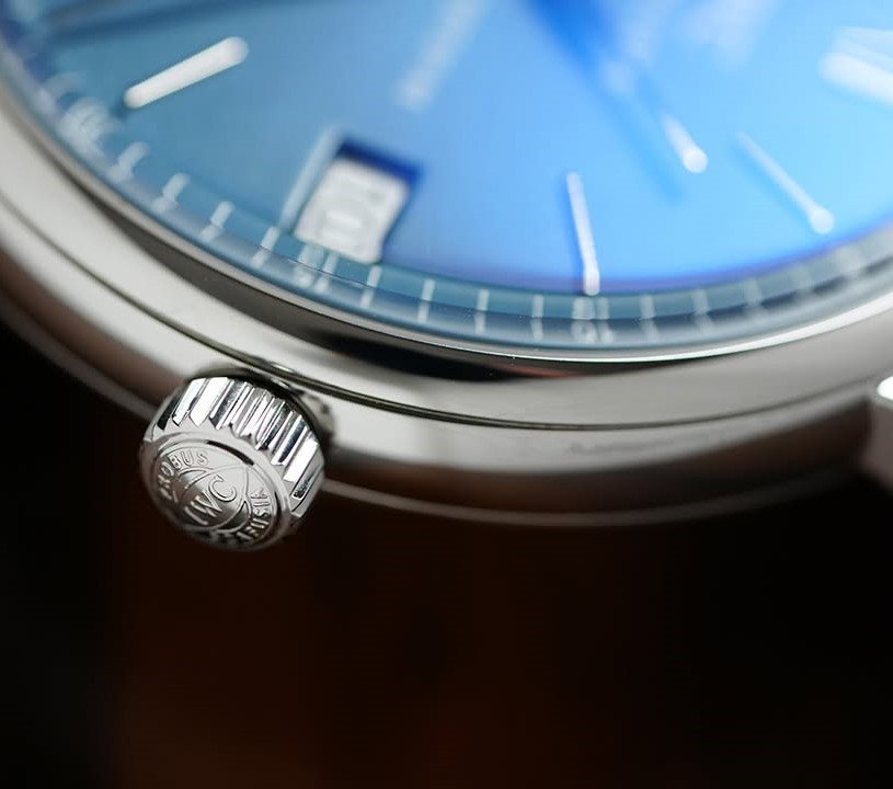 IWC Portofino 8 Days IW510106 - Image 5