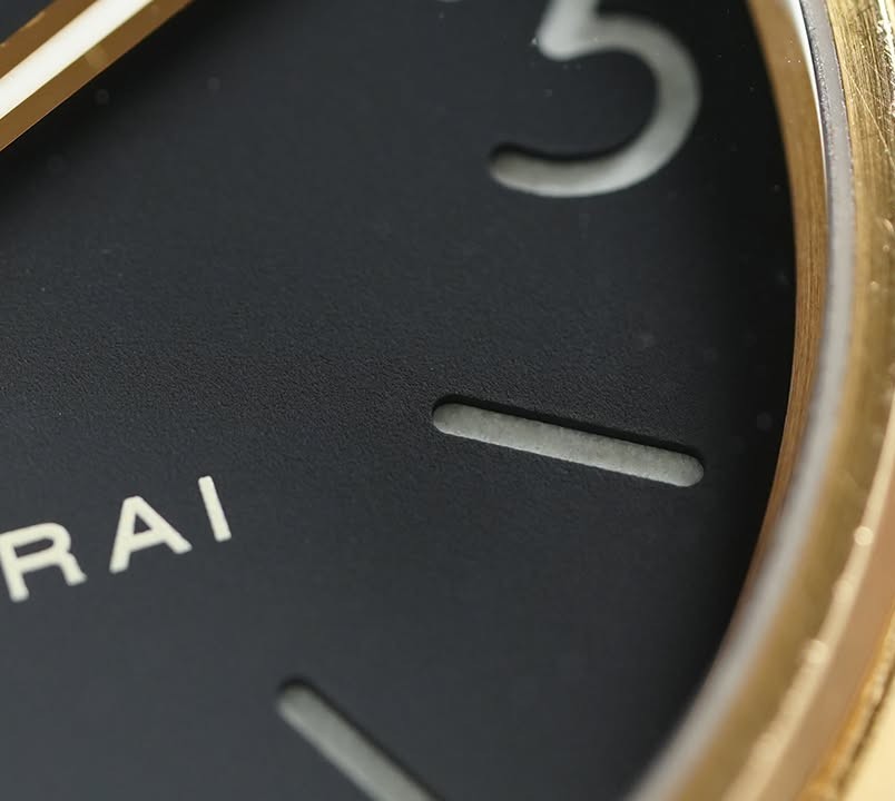 Panerai Radiomir PAM00231 Rose Gold thumbnail 2