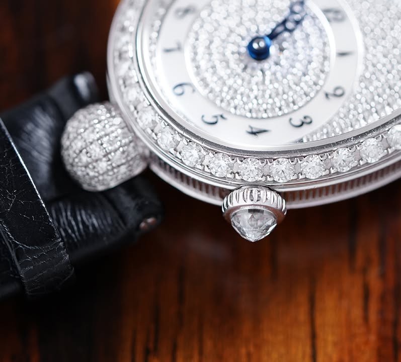 Breguet Reine de Naples 8928BB thumbnail 6