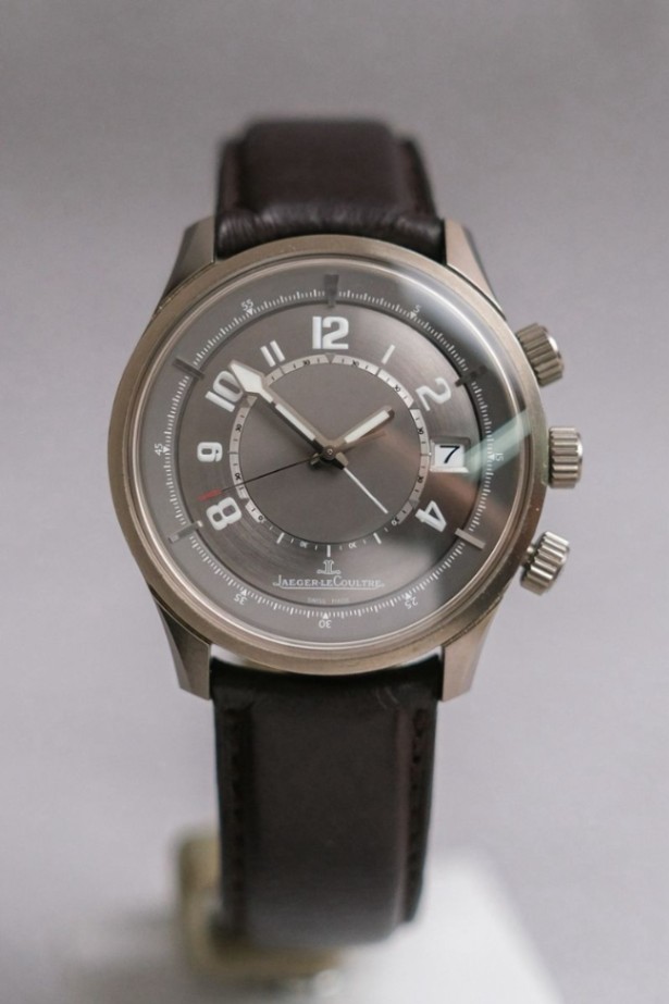Jaeger-LeCoultre AMVOX1 Aston Martin Limited Edition