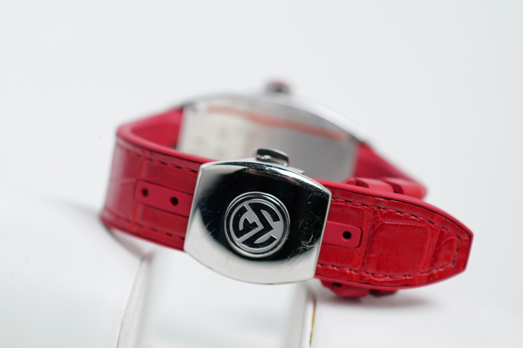 FRANCK MULLER Vanguard V45 Red 45mm 2022 - Image 6