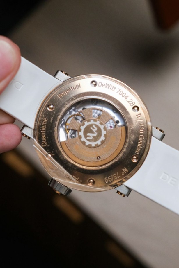 DeWitt Academia Quantième Perpetual thumbnail 2