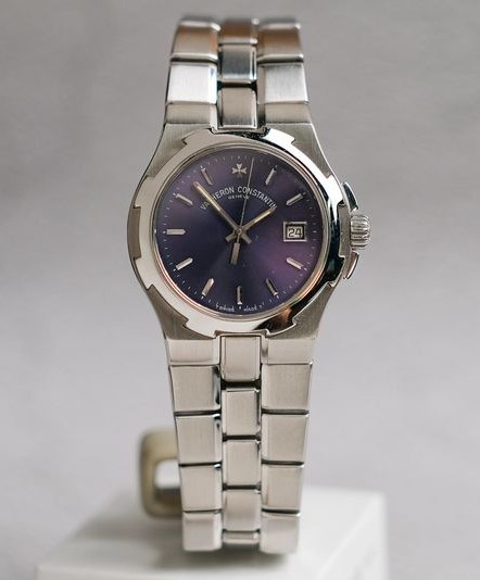 Vacheron Constantin Overseas 1st Gen