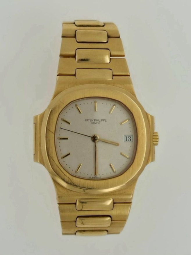 Patek Philippe Nautilus 3800/1J 