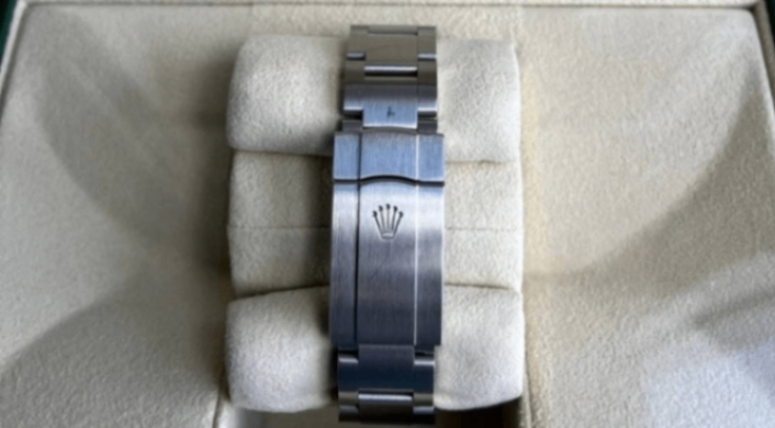 Rolex Oyster Perpetual - Image 2