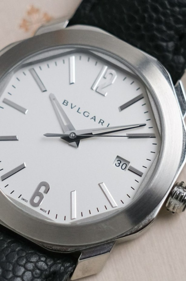 Bvlgari Octo Roma Automatic thumbnail 3