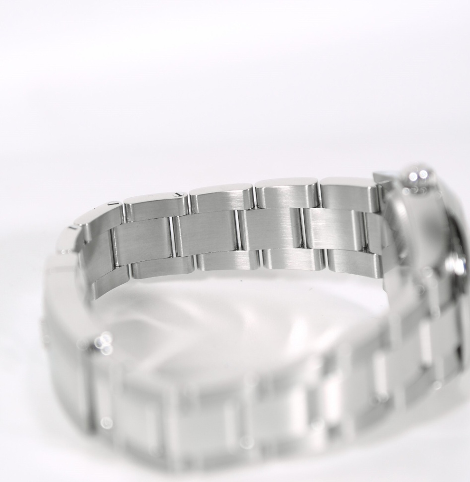 Rolex Datejust 278240 Dark Grey Dial Oyster Steel 2023 - Image 3