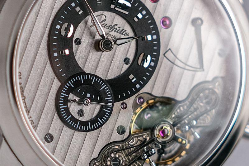 Glashutte Original PanoInverse XI - Image 4