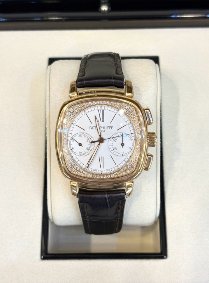 Patek Philippe Gondolo 7071R