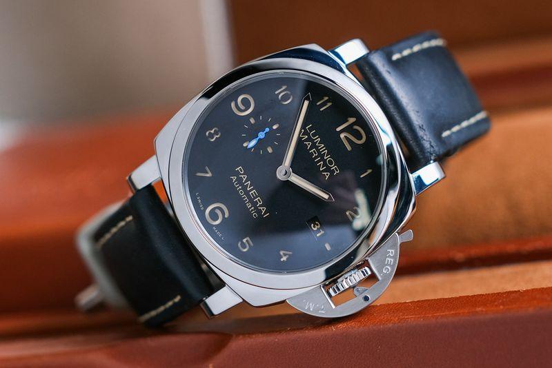 Panerai Luminor Marina PAM1359 thumbnail 5