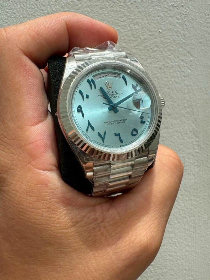 Rolex Day-Date 228236