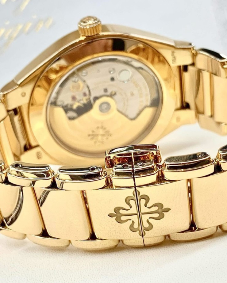 PATEK PHILIPPE Twenty~4 Automatic 7300/1200R-001 36mm thumbnail 4