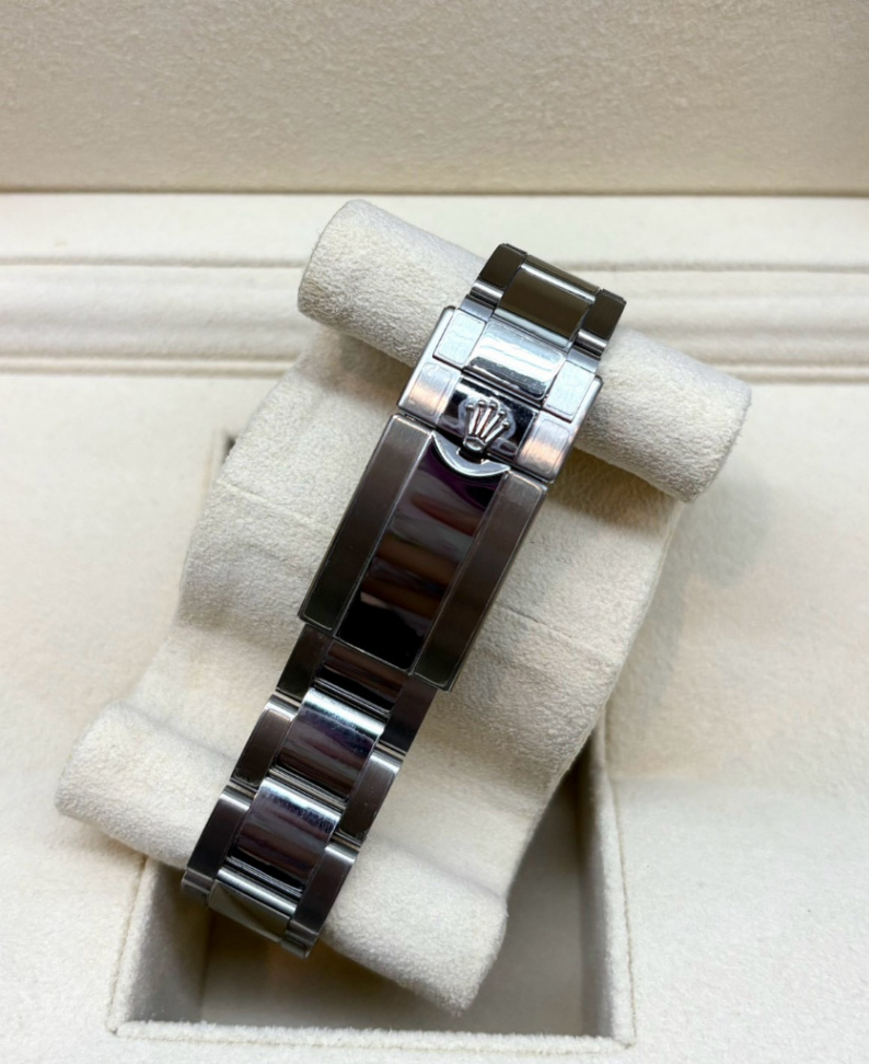 Used Daytona Black Ceramic 40mm(ติดฟิล์ม) - Image 5