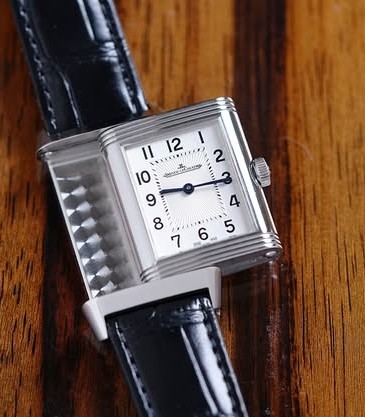 Jaeger-LeCoultre Reverso Classique Duetto Q2588420