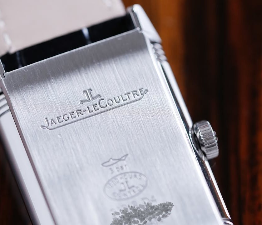 Jaeger-LeCoultre Reverso Classique Duetto Q2588420 - Image 8
