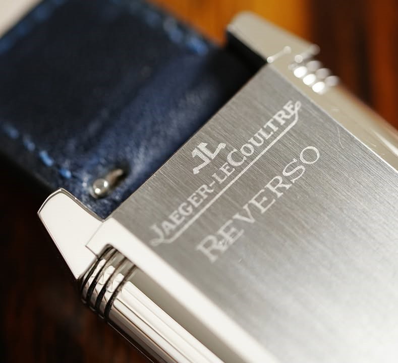 Jaeger-LeCoultre Reverso Grande Reserve 8 Days - Image 7