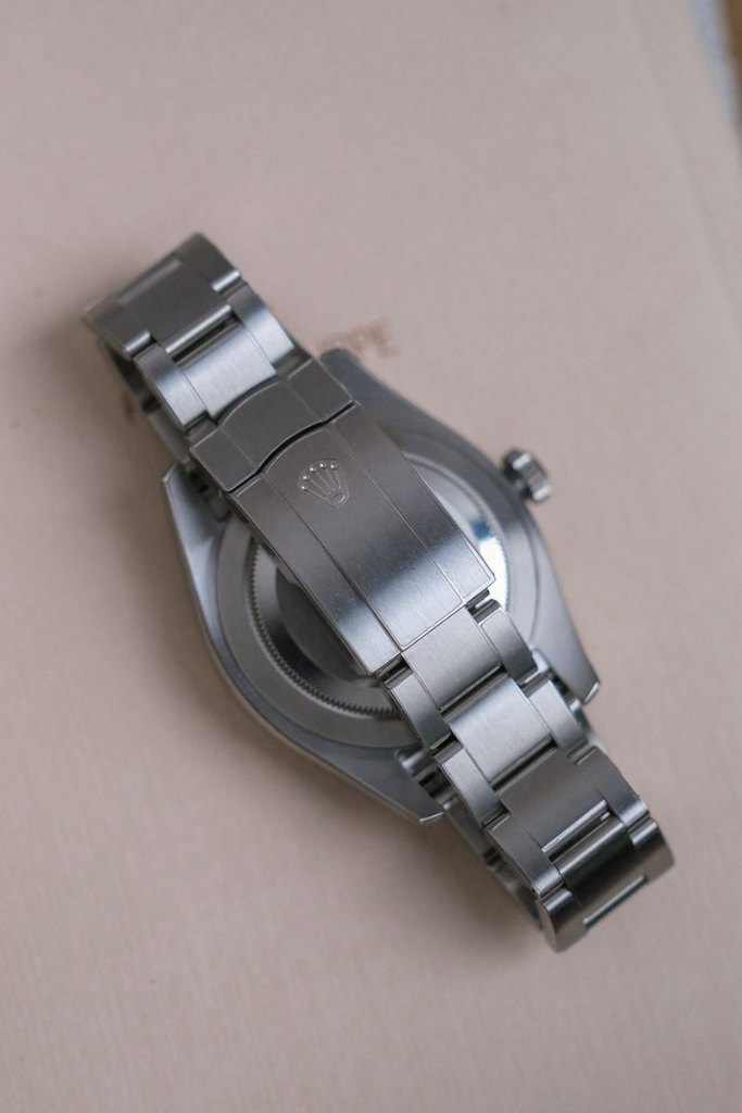 Rolex Air-King Ref. 116900 thumbnail 4