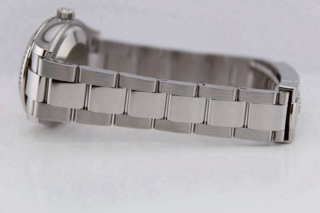 ROLEX Datejust 31 Pink Roman Oyster 278271 3/2026 thumbnail 5