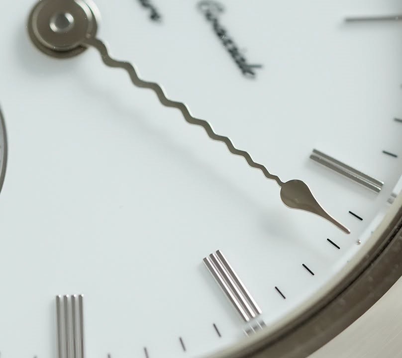 Bovet Amadeo Complications 7 Days White Gold - Image 8