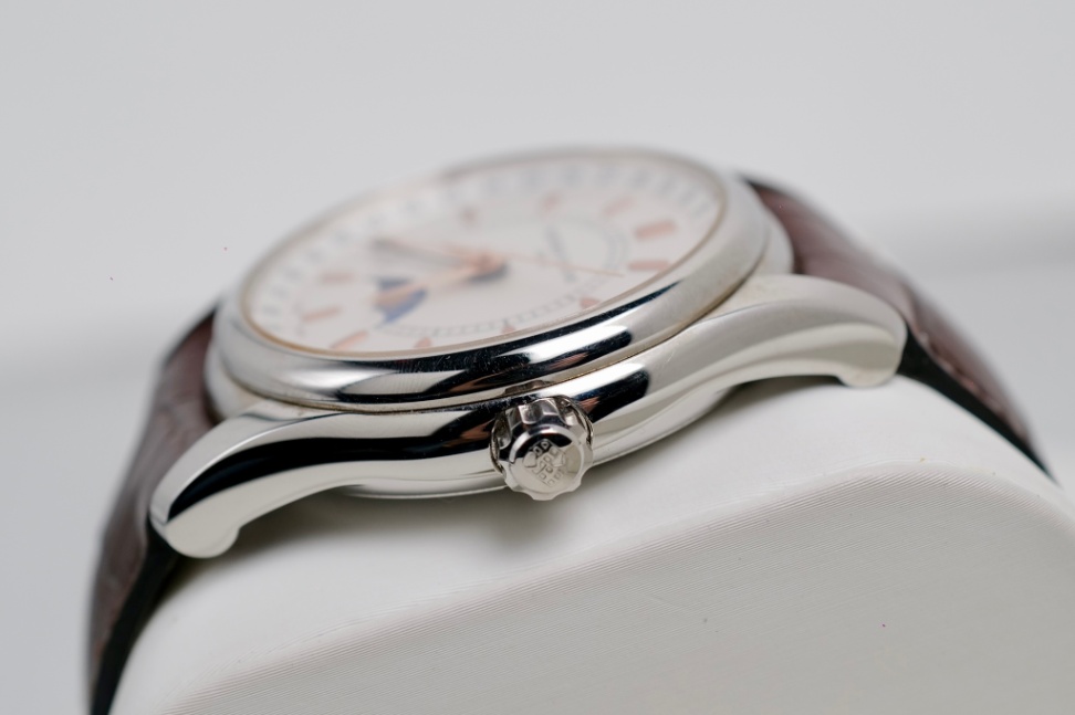 REDERIQUE CONSTANT Classics Index Moontimer 40mm - Image 4