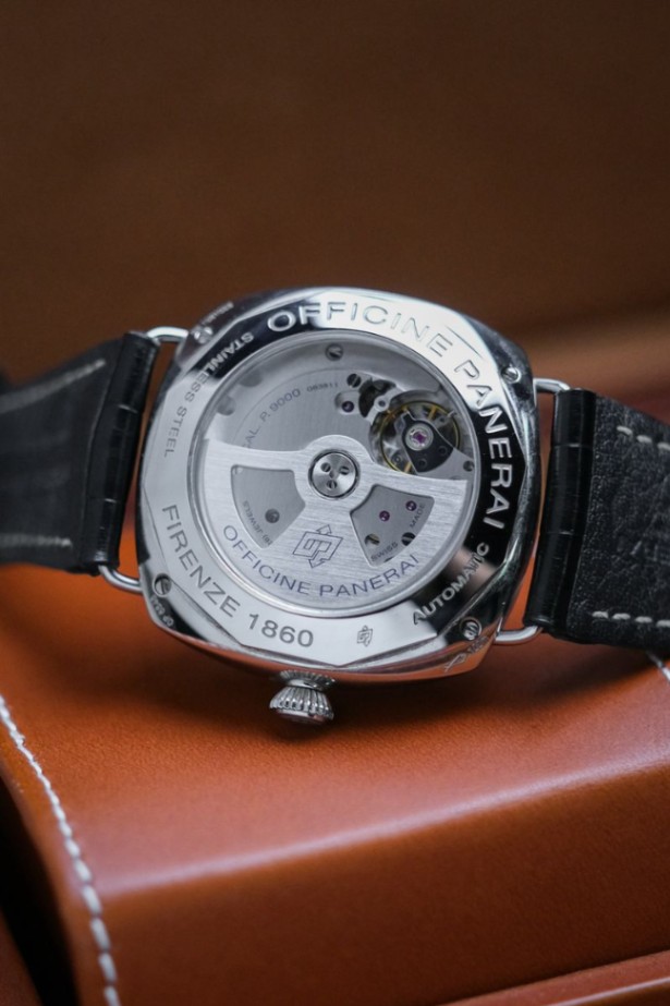 Panerai PAM 388 Radiomir 3 Days Automatic thumbnail 2