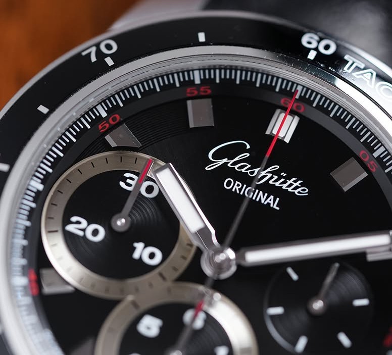 Glashutte l Sport Evolution - Image 2