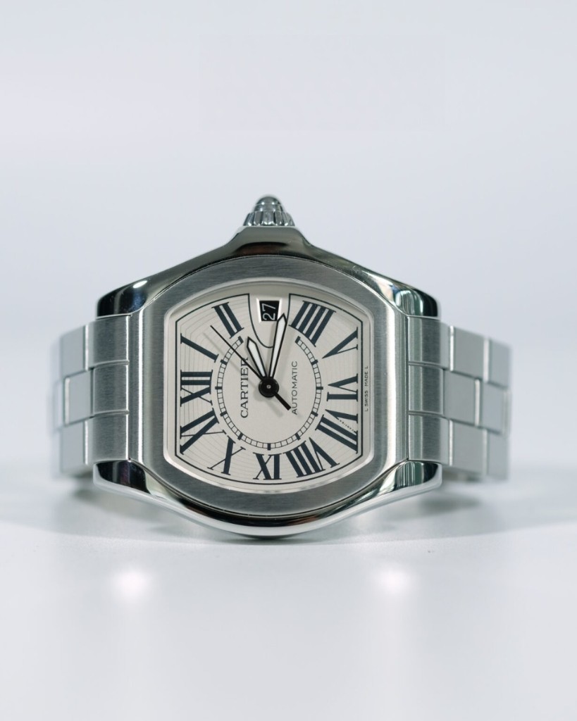 CARTIER Roadster 3312