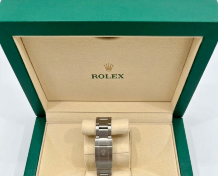 ROLEX EXPLORER I thumbnail 7