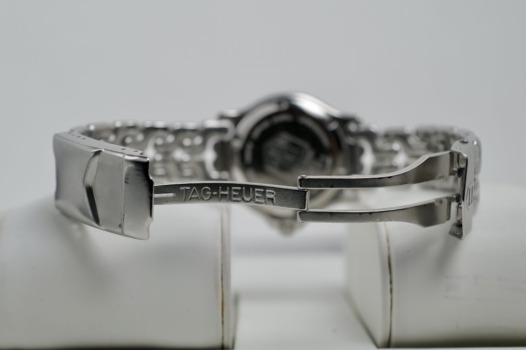 TAG Heuer ก้างปลา 32mm S99.213 thumbnail 3
