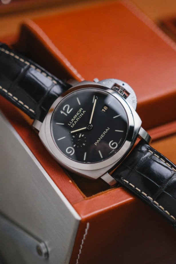 Panerai Luminor 312 thumbnail 2