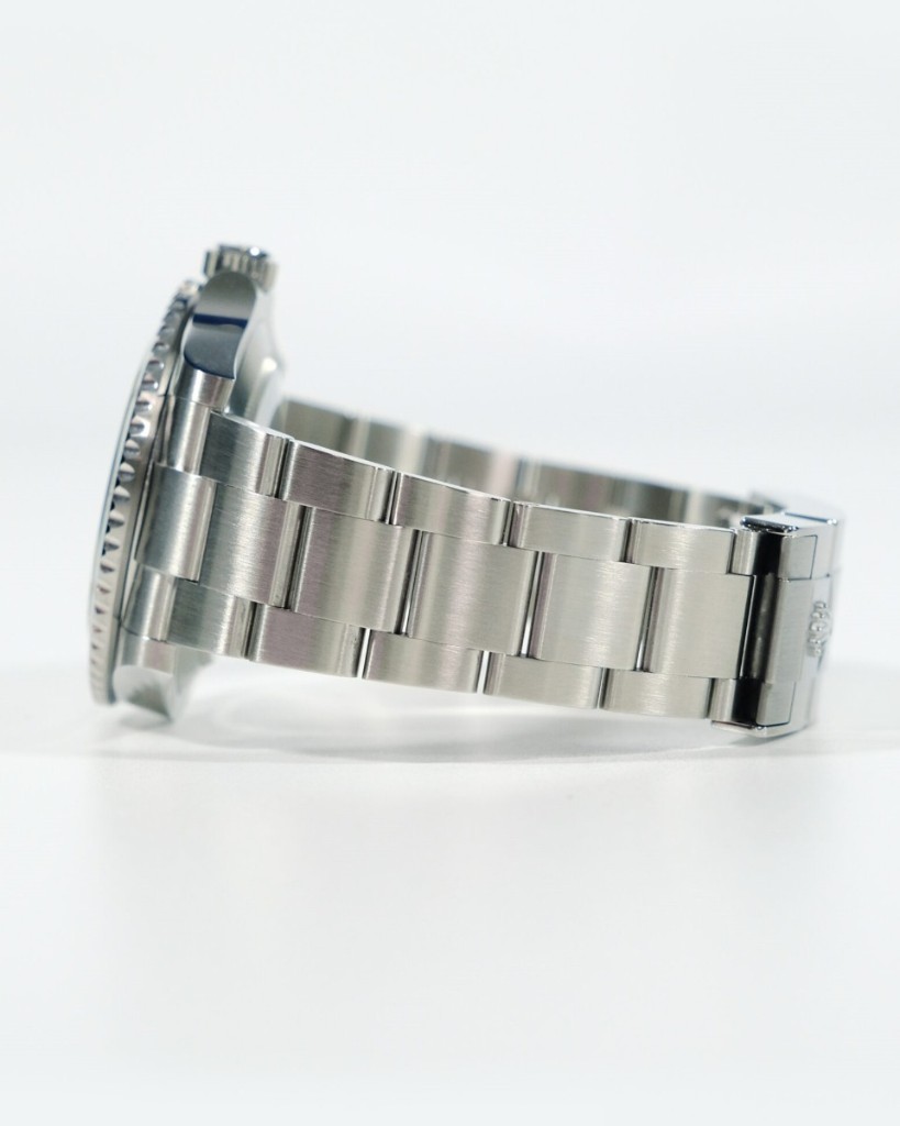 ROLEX Submariner Date Starbucks 126610LV 41mm 2026 thumbnail 5