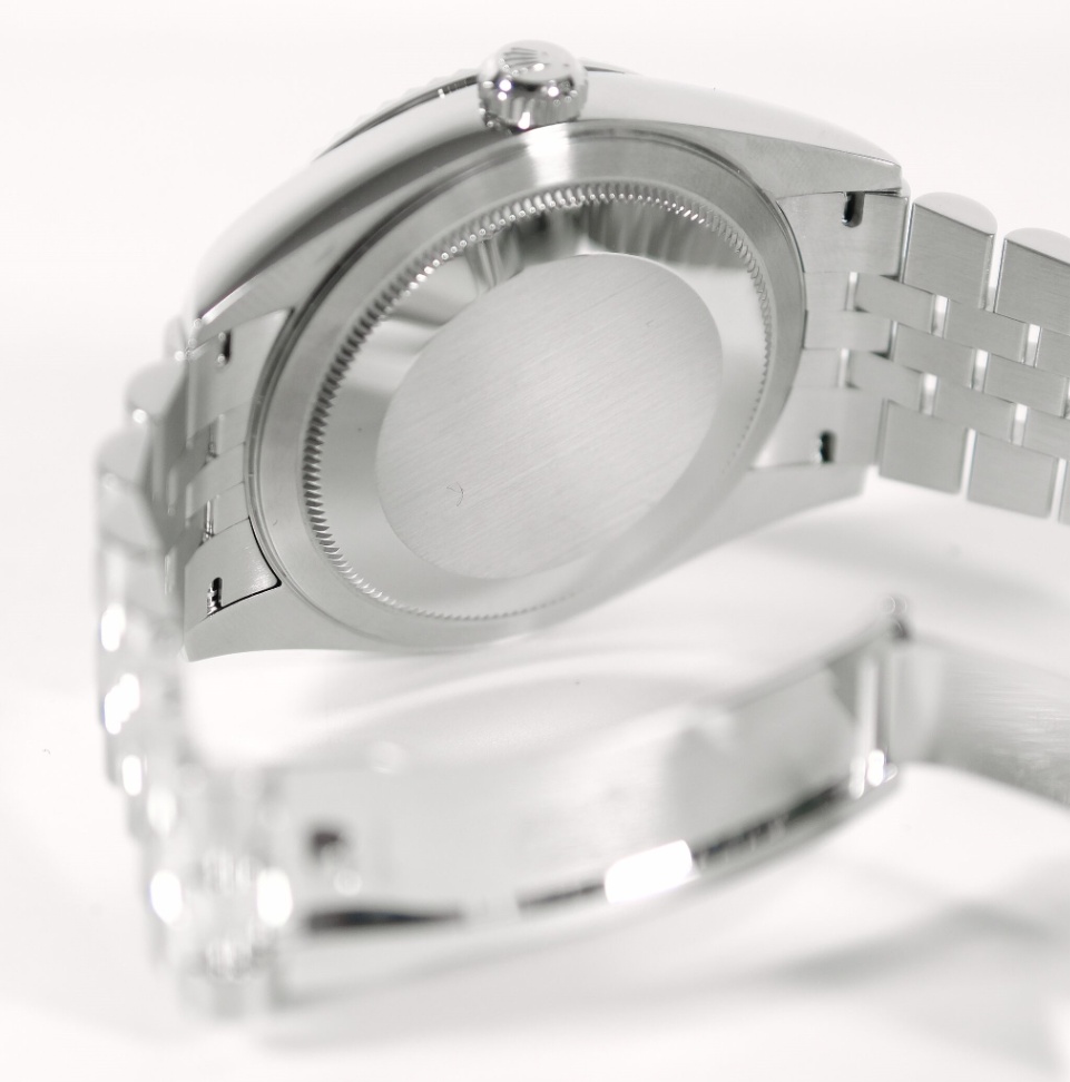 Rolex Sky-Dweller 336934 White Gold Blue Dial Jubilee 2024 thumbnail 5