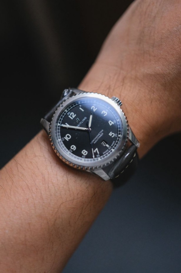 Breitling Navitimer 8 Automatic - Image 4