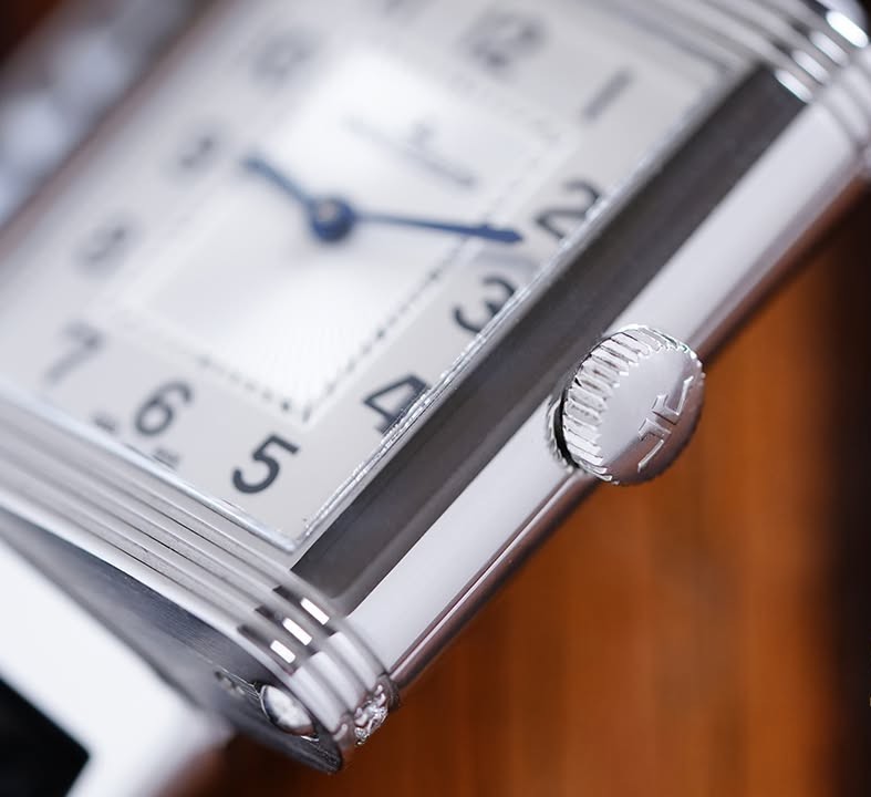 Jaeger-LeCoultre Reverso Classique Duetto Q2588420 - Image 7