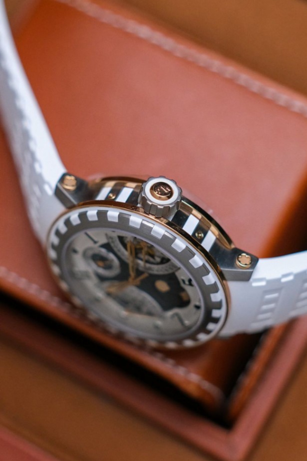 DeWitt Academia Quantième Perpetual thumbnail 3