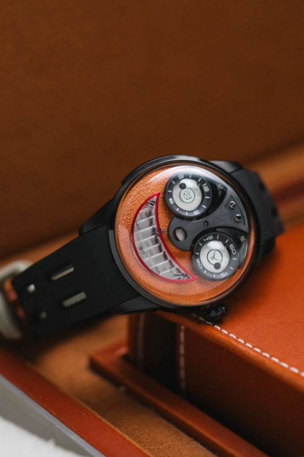 Konstantin Chaykin X Behrens Limited 200 Pcs  thumbnail 3